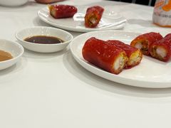 -粤珍轩·家宴·广式茶点(新城广场店)
