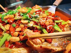 湄公鱼-鸣记烤鱼(茂业天地店)