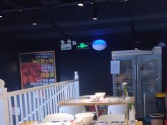 大堂-松哥油焖大虾(科技园店)
