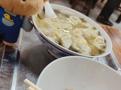 -小秋水饺(大成路总店)
