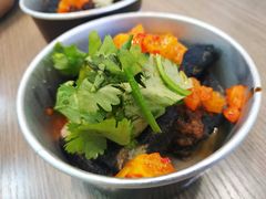 -董顺桃老长沙臭豆腐(融创店)