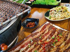 -大壮家原味烤肉(兴华北街店)
