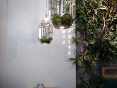 -潮粥荟·潮汕砂锅粥(朝阳大悦城店)