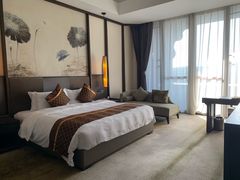 -清远熹乐谷温泉度假酒店