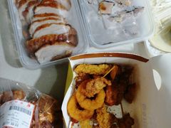 -黄商生活超市(黄冈黄州万达店)