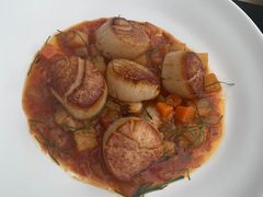 -Mercato莫卡多露台餐厅与酒吧(K11店)