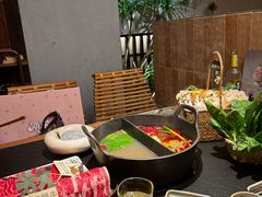 -大龙燚·旷野鲜火锅(广州首店)
