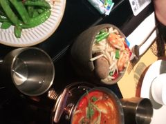 -simply thai天泰(静安嘉里中心店)