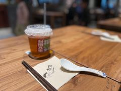 -捡角台湾食堂(花木Plus乐坊店)
