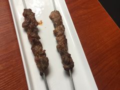 -疆Jiang·新疆秘制料理