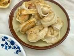 烤馄饨-老义乌小吃