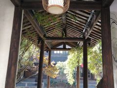-黎里古镇