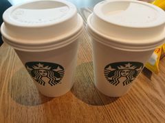 -星巴克臻选(周浦万达店)