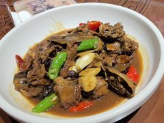 -董府·古宅餐厅