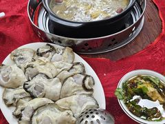 -花苑美食横琴生蚝火锅(拱北粤华路店)
