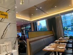 -九转小磨·非遗东北菜(群力店)