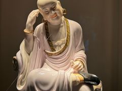 -中国闽台缘博物馆