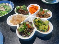 -武庄主特色炒鸡(周恩来纪念馆店)