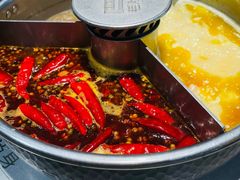 -巴奴毛肚火锅(相州店)