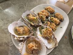 -四川小胡子海鲜(丁村万人海鲜广场店)