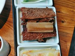 -壹零捌道·北京烤鸭(车公庄店)