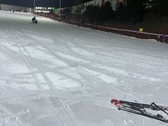 -华彬猛犸滑雪场