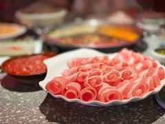 -德庄火锅(金融街万达广场店)