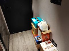 -一间森林酒店(上海人民广场店)