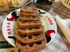 -阿金大白·上海菜馆(新天地店)
