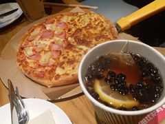 -乐凯撒披萨(正佳广场店)