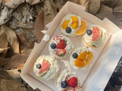 -你好独角兽·蛋糕甜品