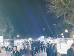 -鼓楼夜市