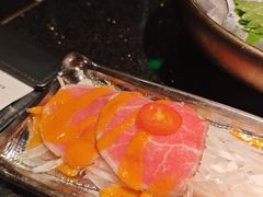 -極上萬膳·日料放题(海岸城店)