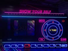 -V SHOW max KTV(粉巷店)