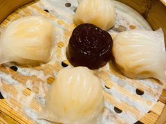 稻香鲜虾饺-稻香酒家(天河城店)