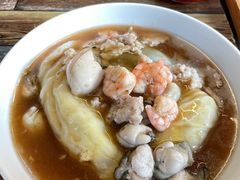 -鸿记·好再来普宁肠粉(莲花路店)