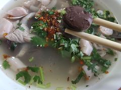 精品羊肠汤-岳记羊肠馆(陵园小区店)