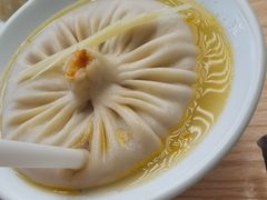-苏小柳点心·手作小笼包(新街口分院店)