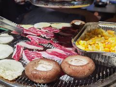 -炭虎烤肉(桂林路店)