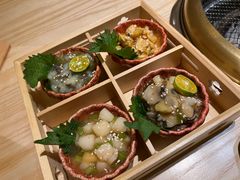 -松鱼亭·和牛烧肉(协鑫广场店)