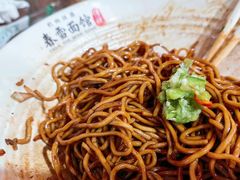 -春雪面馆(转塘店)