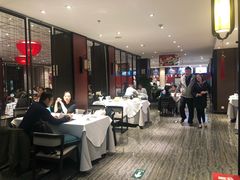 大堂-眉州东坡(民族园店)