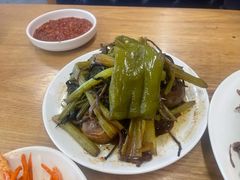 -韩麦大冷面(桂花街直营店)