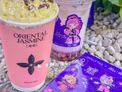 -茉莉奶白(广州动漫星城店)