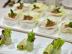 -金链花·泰国餐厅(国贸店)