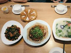 -阿斯牛牛·凉山菜(新会展店)