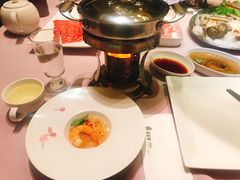 -鼎鼎香·港式火锅(北京SKP店)