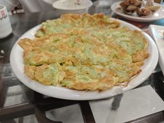 -长平肥姐白粥·海鲜打冷