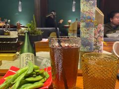 -肉魁屋·烧肉·烧鸟·酒场(高新店)