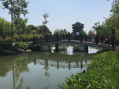 -董永七仙女文化园